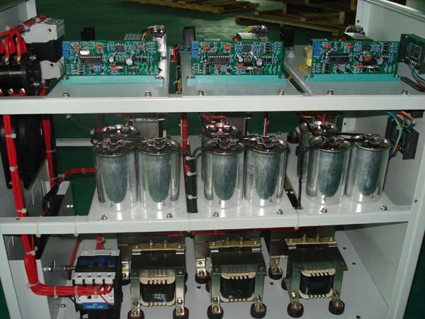 高压电源稳压器,高压（交流/直流）稳压器,厂家接受定制