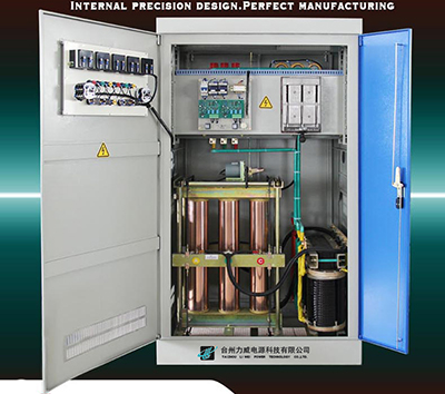 中国生产稳压器的厂家--（浙江）台州力威电源科技|国电推荐品牌