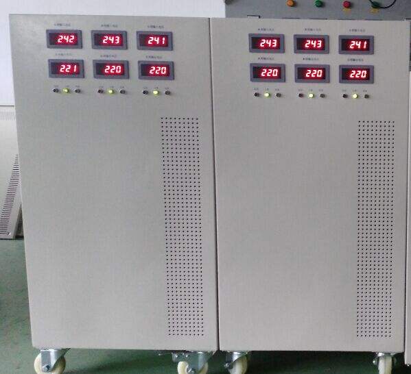 JSW-125KVA稳压器（价格）,JSW-125KVA三相精密净化稳压电源