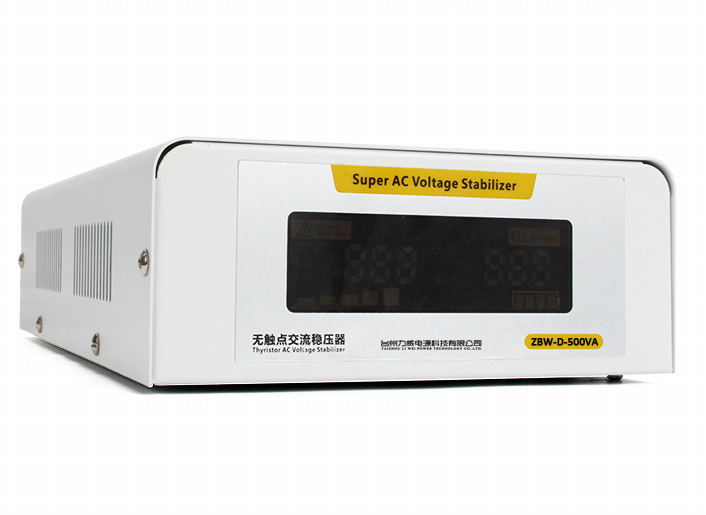 电子交流稳压器价格,（220v电源）电子稳压器生产厂家