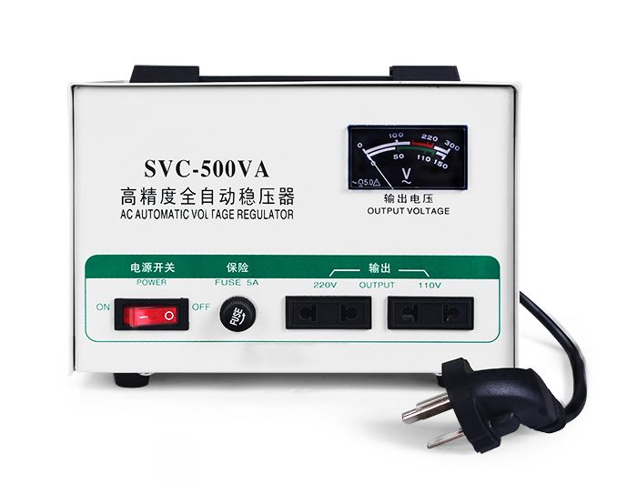 220v全自动稳压器220v交流电稳压器