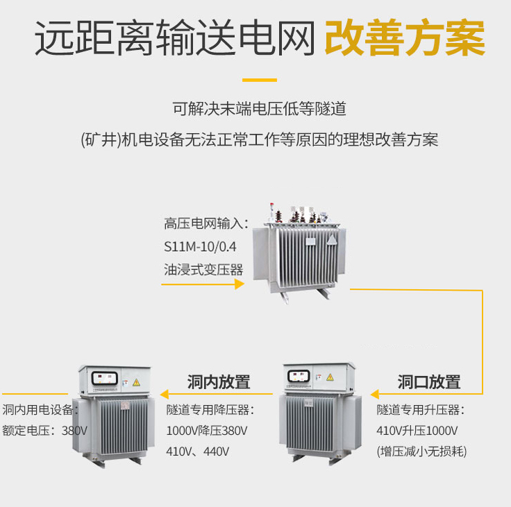 380v电压升压器方案图